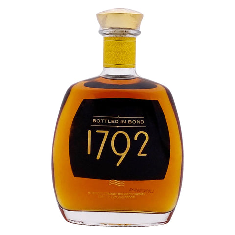 1792 Bottled In Bond Kentucky Straight Bourbon Whiskey 750ml