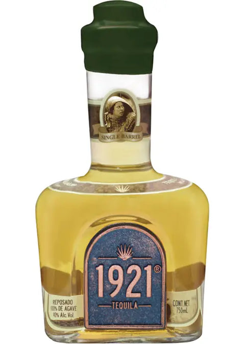 1921 Reposado Tequila 750ml