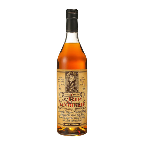 2024 Old Rip Van Winkle Handmade 10 Year Old Kentucky Straight Bourbon Whiskey 750ml