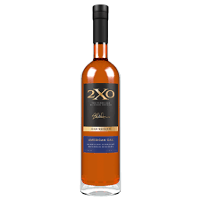 2XO Two Times Oak American Oak Kentucky Straight Bourbon Whiskey 750ml