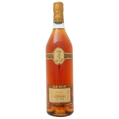 A.E. Dor Reserve Cigar Cognac 750ml
