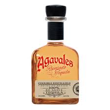Agavales Reposado Tequila 750ml