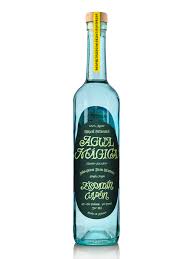 Agua Magica Espadin Capon Mezcal 750ml