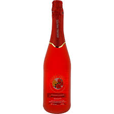 Amore Frutti Strawberry Lemonade