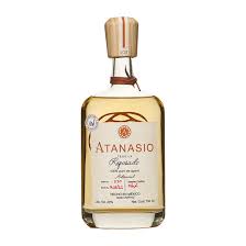 Atanasio Reposado Tequila 750ml