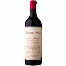 Austin Hope Reserve Cabernet Sauvignon 750ml