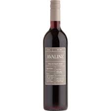 Avaline Red Organic Wine 750ml