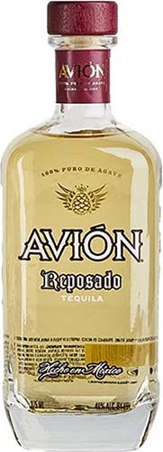 Avion Reposado Tequila 375ml