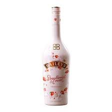 Baileys Strawberries & Cream Liqueur 750ml