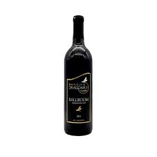 Ballroom Red Wine 750ml