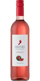 Barefoot Watermelon Fruitscato 750ml