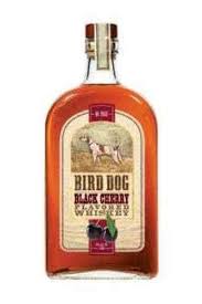 Bird Dog Black Cherry Flavored Whiskey 750ml