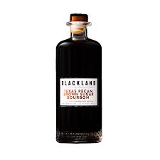Blackland Texas Pecan Brown Sugar Bourbon Whiskey 750ml