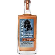 Blue Ash Farm Maple Bourbon Whiskey 750ml