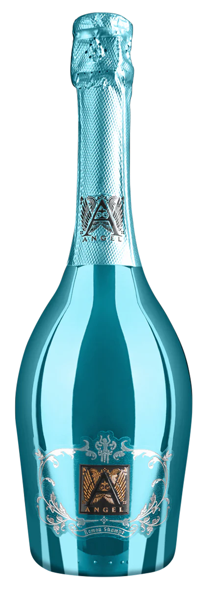 Bomon Shampe Angel Sapphire Sparkling Wine 750ml