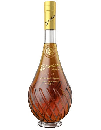 Branson VSOP Grande Champagne Cognac 750ml