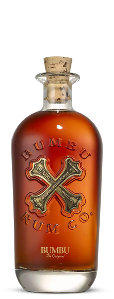 Bumbu The Original Rum 750ml