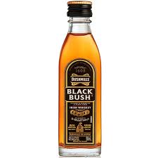 Bushmills Black Bush Blended Irish Whiskey 50ml