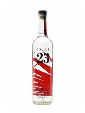 Calle 23 Blanco Tequila 750ml