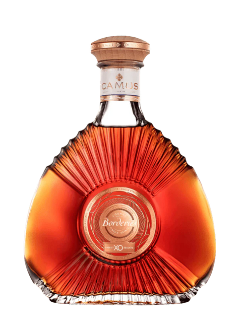 Camus Borderies X.O. Cognac 700ml