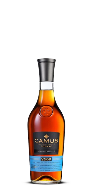 Camus Intensely Aromatic V.S.O.P. Cognac 700ml
