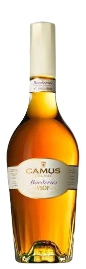 Camus V.S.O.P. Borderies Cognac 700ml