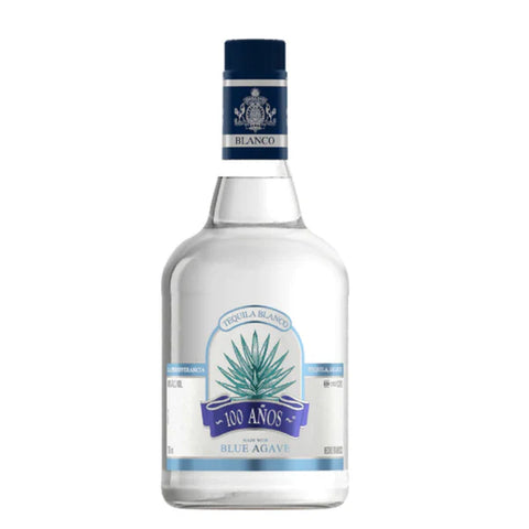 Casa Sauza 100 Anos Blanco Tequila 750ml