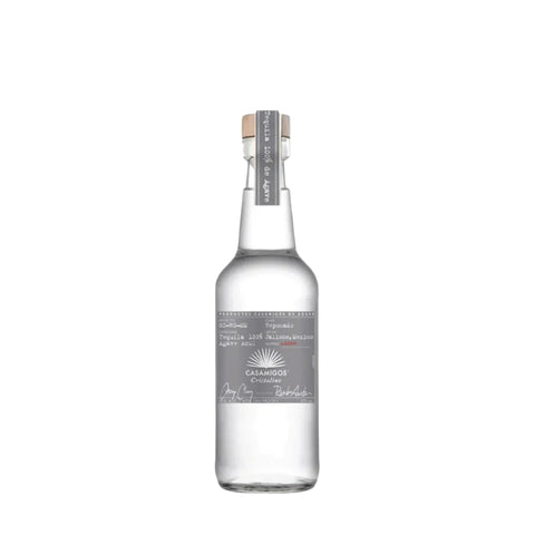Casamigos Cristalino Reposado Tequila 375ml