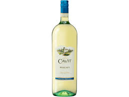 Cavit Moscato 1.5Lt