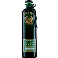 Cayeya Single Barrel Reposado Tequila 750ml