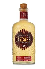 Cazcabel Reposado Tequila 750ml