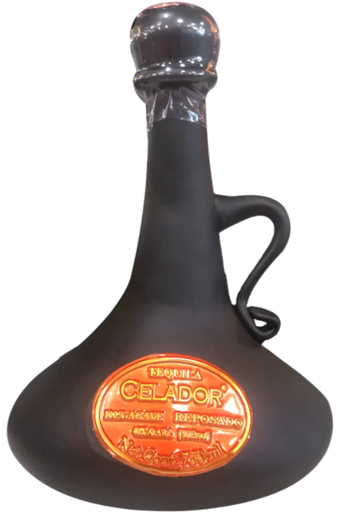 Celador Reposado Tequila 750ml