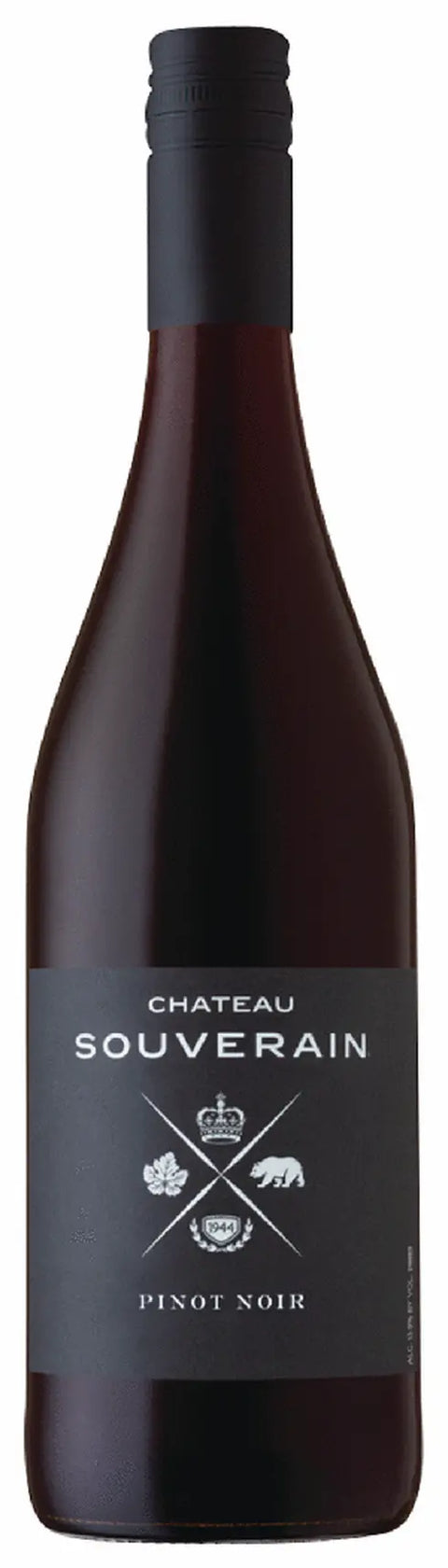 Chateau Souverain Pinot Noir 750ml