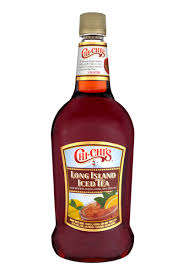 Chi-Chi's Long Island Iced Tea Ready-to-Drink Cocktail 1.75Lt