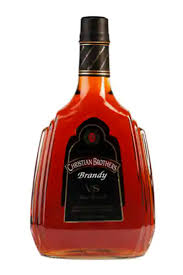 Christian Brothers VSOP Brandy 1.75Lt