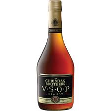 Christian Brothers VSOP Brandy 750ml