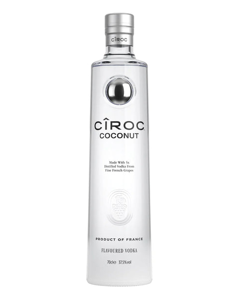 Ciroc Coconut Grape Vodka 750ml