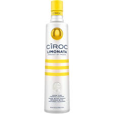 Ciroc Limonata Vodka 750ml