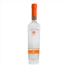Compoveda Blanco Tequila 750ml