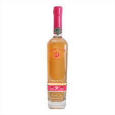 Compoveda Rosa Blanco Tequila 750ml