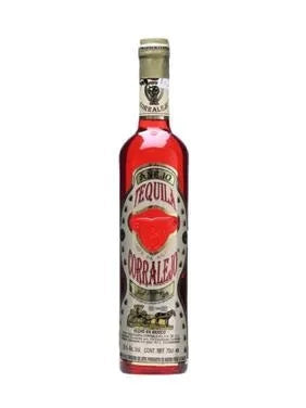 Corralejo Anejo Tequila 750ml