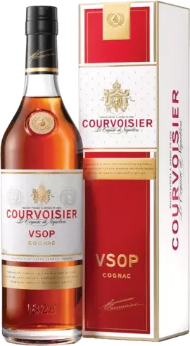 Courvoisier V.S.O.P. Cognac 750ml – SB Wine & Spirit