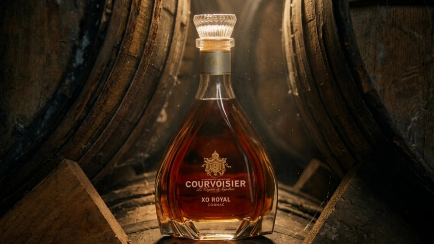 <!--td {border: 1px solid #cccccc;}br {mso-data-placement:same-cell;}-->Cognac : A Legacy Distilled with Grace