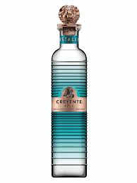Creyente Azul Cristalino Anejo Mezcal 750ml