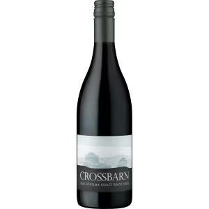 CrossBarn by Paul Hobbs Sonoma Coast Pinot Noir 750ml