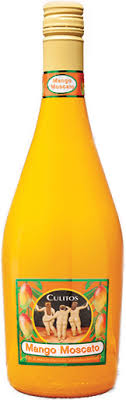 Culitos Mango Moscato 750ml