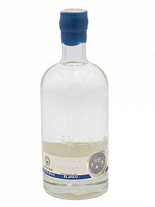Don Alberto Blanco Tequila 750ml