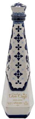 Don Cayo Special Edition Talavera Anejo Tequila 750ml