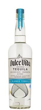 Dulca Vida Blanco Tequila 750ml