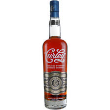 E.J. Curley Single Barrel Kentucky Straight Bourbon Whiskey 750ml